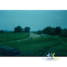 Tolkamer 1970 Bijlandse weg Coll. H.Meijer F00000241